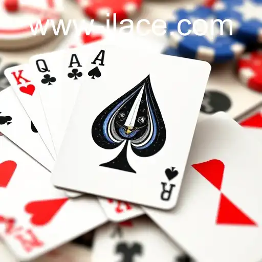 Exploring the World of Card Games with JLACE