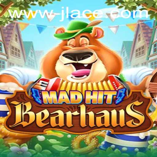 Exploring the Thrills of MadHitBearhaus: A Revolutionary Game Experience