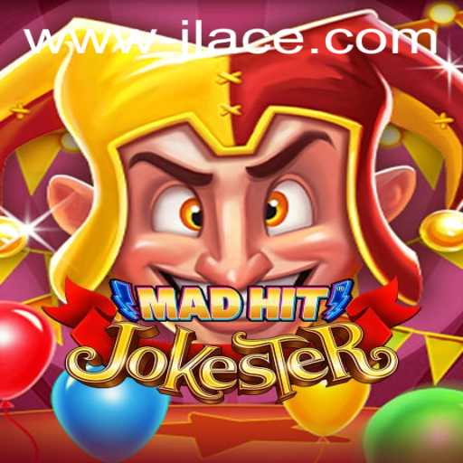MadHitJokester: A Unique Blend of Comedy and Strategy for Gamers