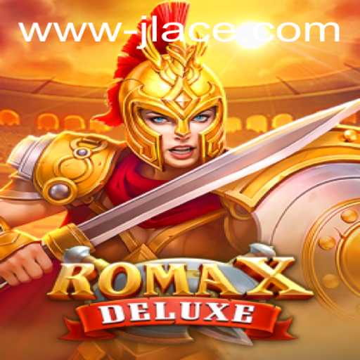 Exploring RomaXDeluxe: The Thrilling New Game Concept with a Twist